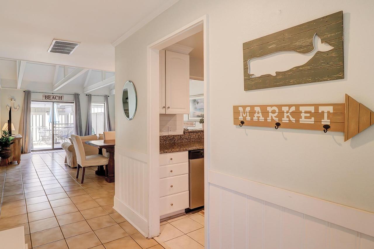 Ferienwohnung Queens Grant 628 Hilton Head Island Exterior foto