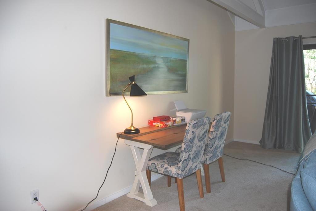 Ferienwohnung Queens Grant 628 Hilton Head Island Exterior foto